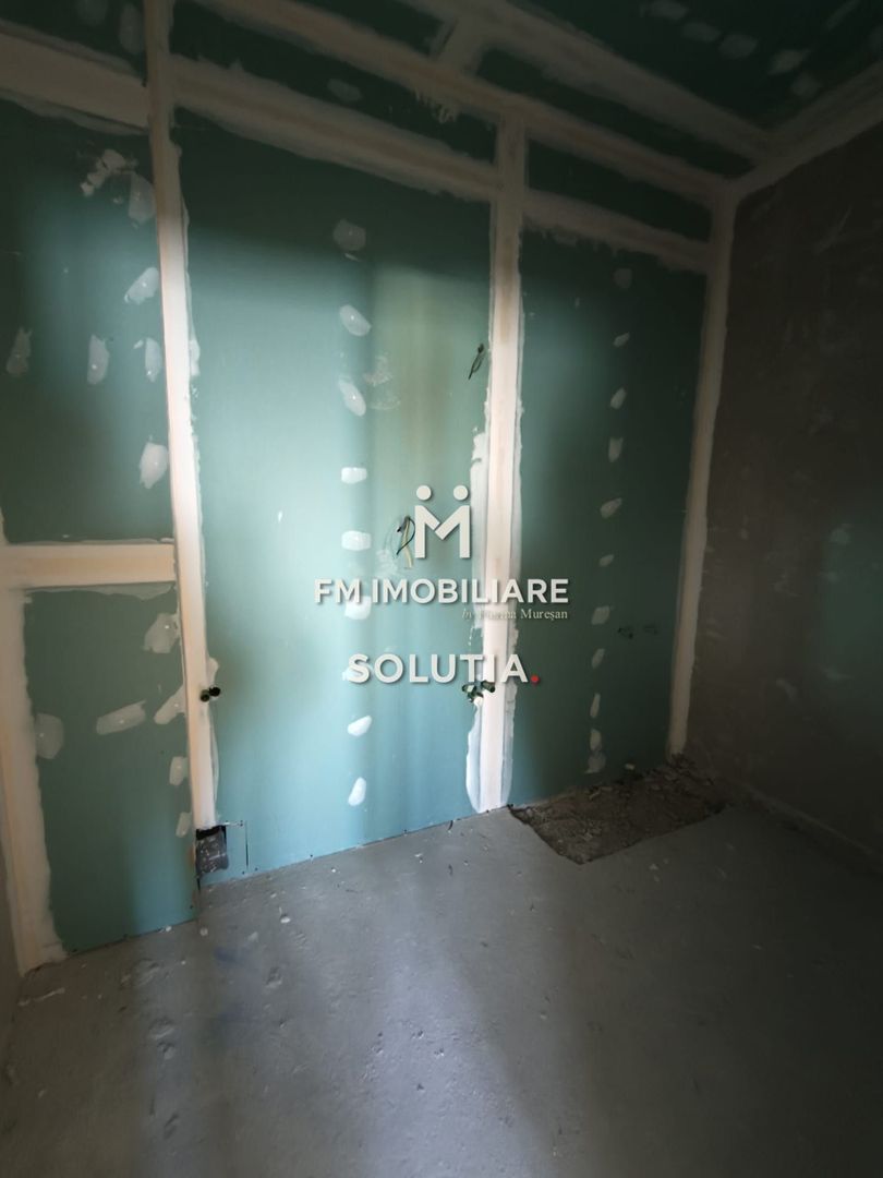 Apartament 3 camere, bloc nou- Unirii - Poză 7