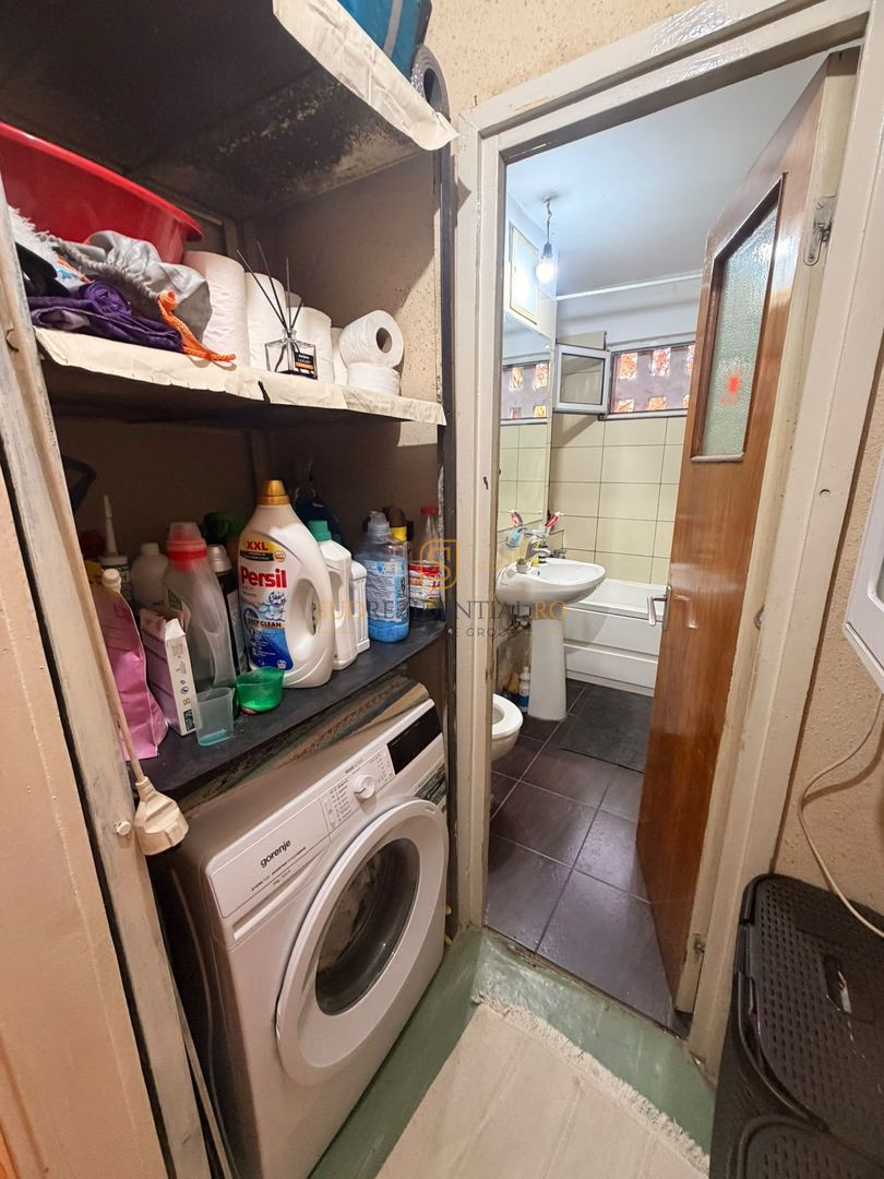 Apartament 3 camere, Brancoveanu, 67 mp, 10 minute Metrou - Poză 10