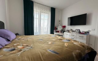 3 camere | etaj intermediar | centrala proprie | mobilat si utilat | loc parcare - Poză 6