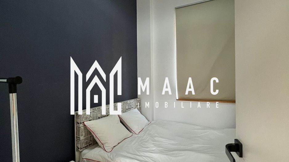 Apartament 2 camere I 38 mp I Renovat I R. Hotelier I Centru - Poză 9