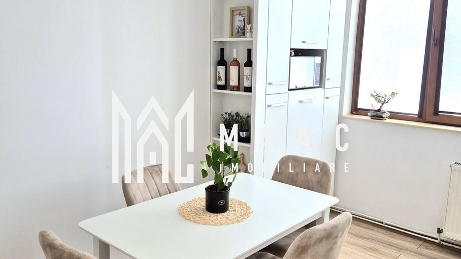 Garsoniera 40 MP | Zona Turnisor  Mobilat complet | Balcon 5MP - Poză 2