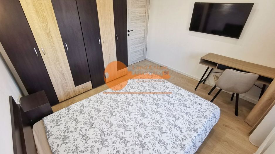 Apartament 3 camere Gorjului - Poză 14