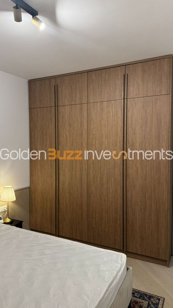 Apartament 2 Camere | Mobilat Lux - Poză 8