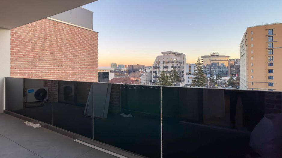 Apartament 2 camere, parcare, Zona Iulius Mall - Poză 13