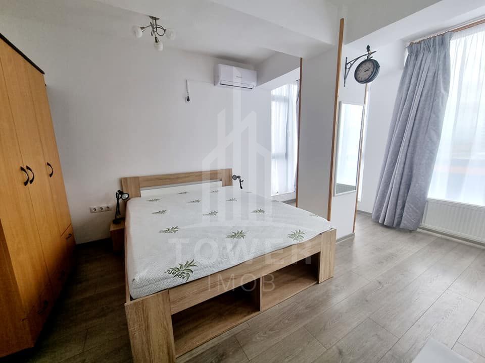 Apartament 2 camere de vânzare în EXCLUSIVITATE | Doamna Stanca - Poză 8