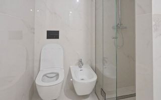 Apartament 4 camere | UpSite Floreasca | Lake View - Poză 19