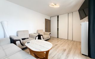 3 camere 2 bai, etaj intermediar, Intre Lacuri - Poză 2