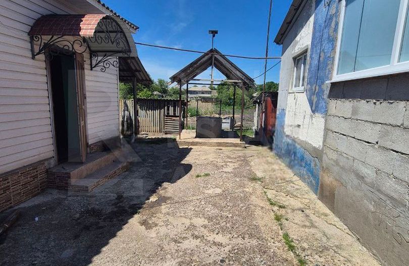 Vânzare, 2 case pe un teren, Hăsnășenii Noi, raionul Drochia - Poză 9