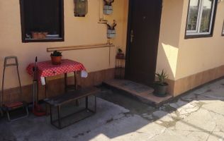 Casă curte proprie, 4 Camere, Curte Generoasă – Dristor