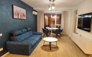 Apartament de 2 camere, lux, 56mp, parcare, zona Iulius Mall - Poză 1