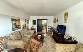 Apartament 4 camere Unirii | 1995 | decomandat | stradal | - Poză 4