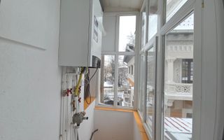 3 camere | Calea Victoriei | Str Gina Patrichi | COMISION 0 - Poză 17