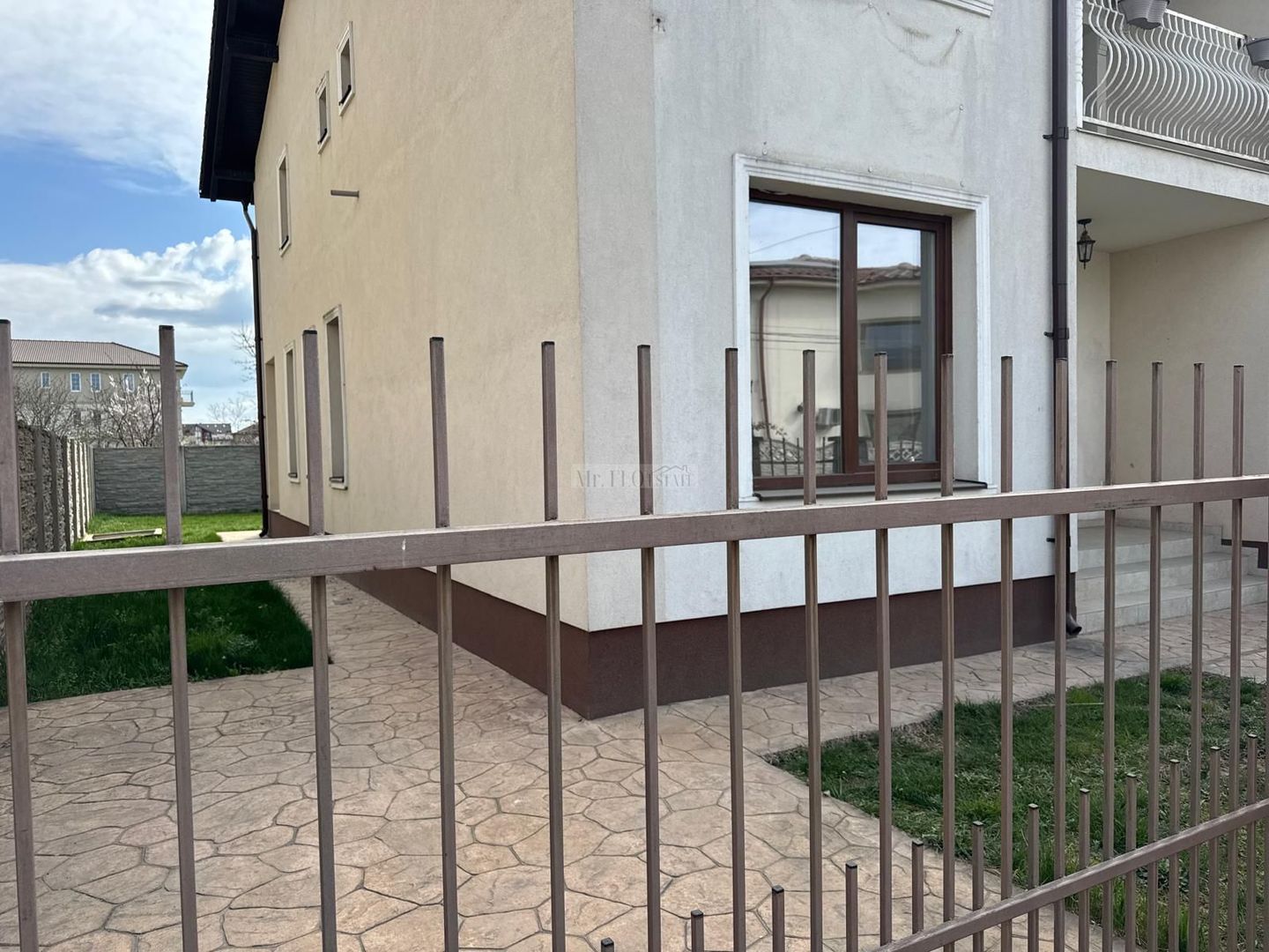 Ofer spre închiriere 1/2 duplex – Giroc, zona fostei unități militare - Poză 11