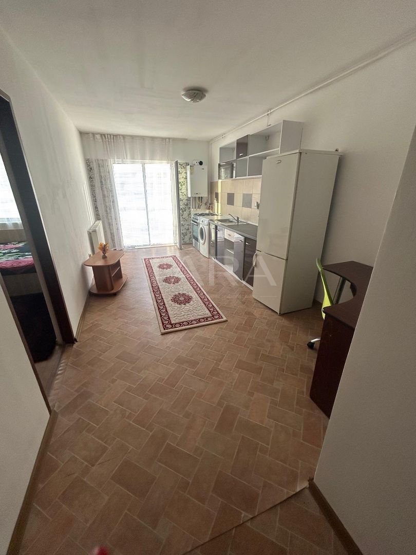 Apartament 2 camere cu pod amenajabil, Florești – zona Panemar - Poză 3
