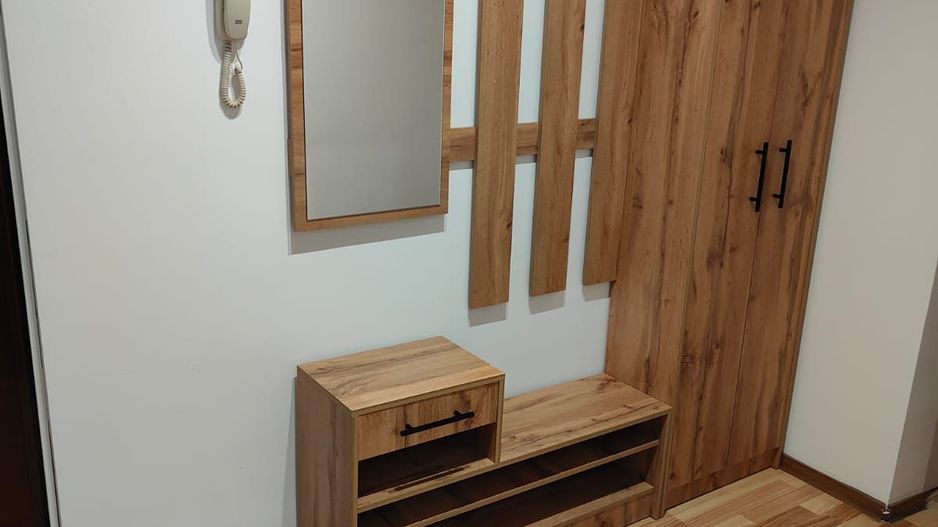 AP. 4 CAMERE TITAN, INCALZIRE PARDOSEALA, CENTRALA, METROU 5 MINUTE - Poză 9