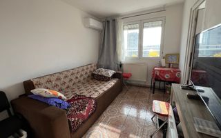 Garsoniera mobilata utilata Crinul de Padure, Parc Drumul Taberei - Poză 1