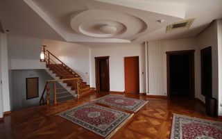 Casa pretabila birouri, camin de batrani - Poză 52