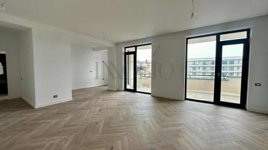 Apartament 4 camere | My Place North | Comision 0% - Poză 1