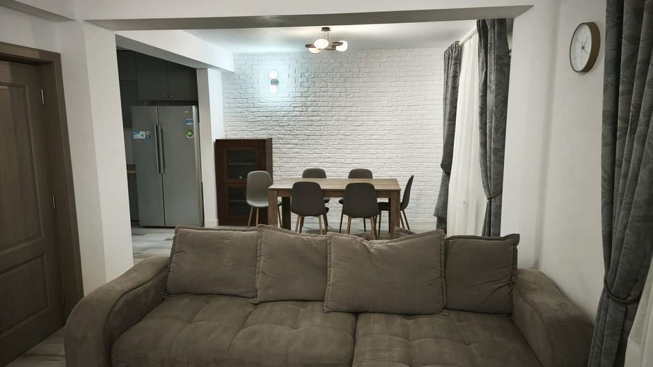 Vilă 4 camere | Iancu Nicolae – Pipera | Renovat 2026 - Poză 2