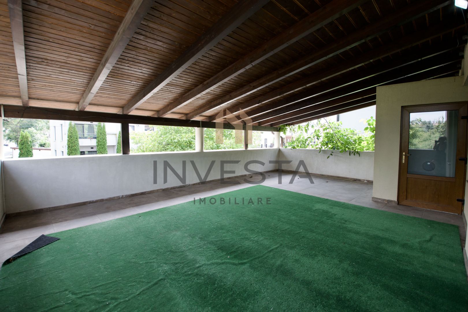 CASA DE INCHIRIAT BUNA ZIUA 280 MP UTILI | 600 MP CURTE - Poză 16