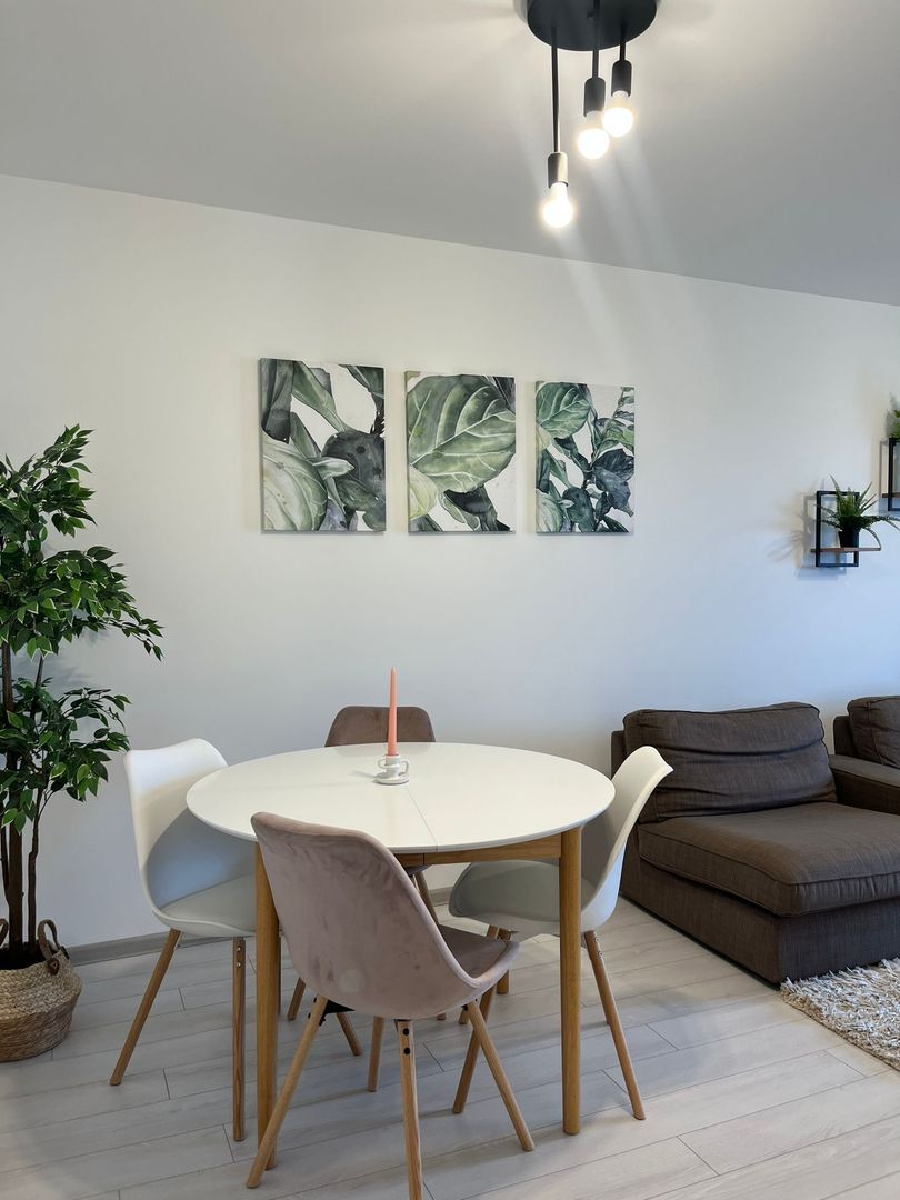 APARTAMENT MOGHIOROS PARK RESIDENCE | LUX - Poză 3