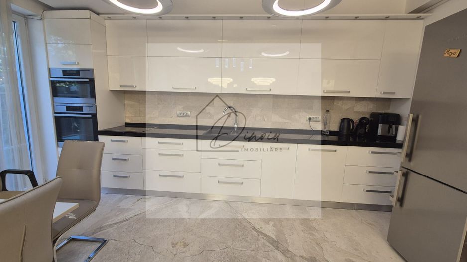 Vila de vanzare Pipera - Emil Racovita I Jasmine Garden - Poză 26