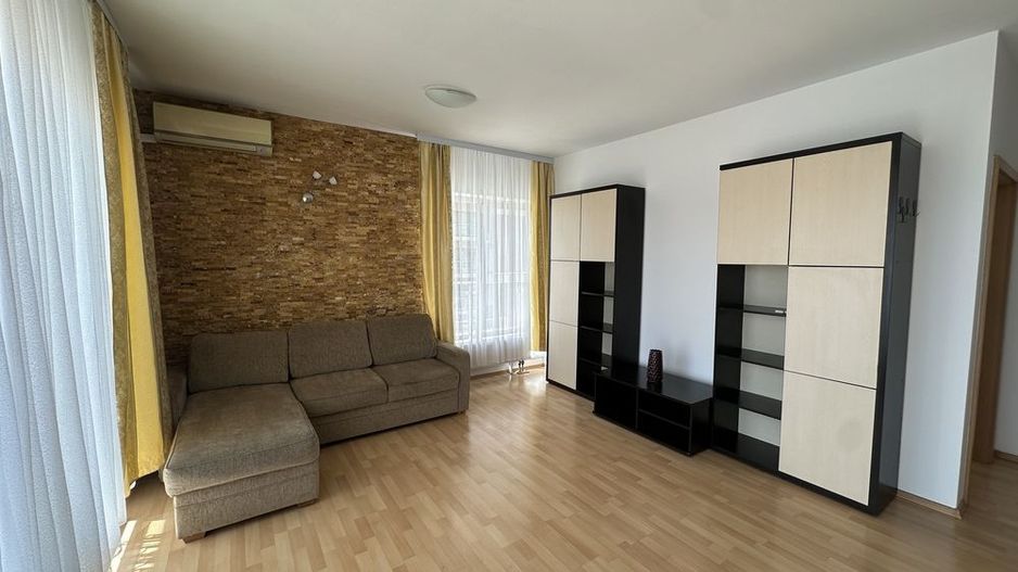 Închiriere Apartament cu 2 camere Titan, Rasarit de Soare, 10 min metrou - Poză 4
