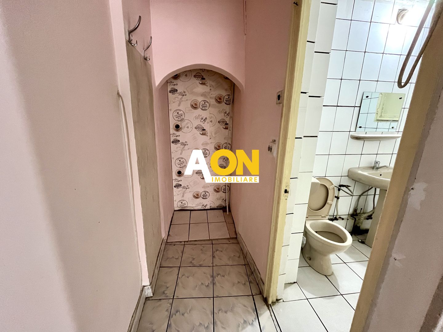 Spațiu Comercial, 28mp, Zona Mercur - Poză 5