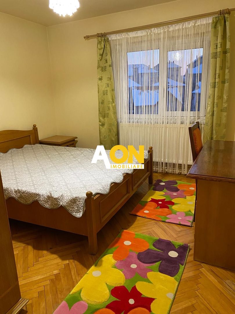 Apartament 2 Camere, 54 mp, Decomandat, Mobilat, Utilat, Zona Tolstoi - Poză 3