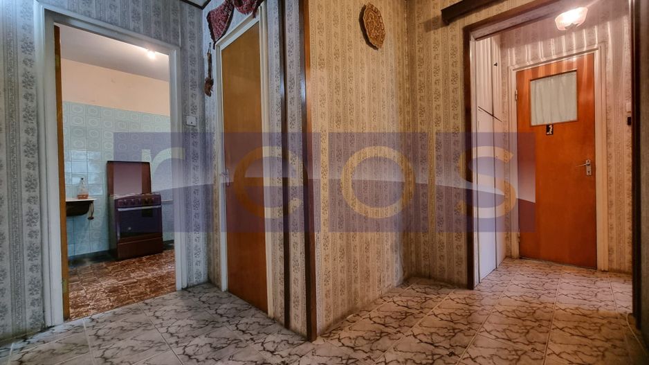 VANZARE 3 CAMERE - DECOMANDAT- CALEA DOROBANTI - Poză 8
