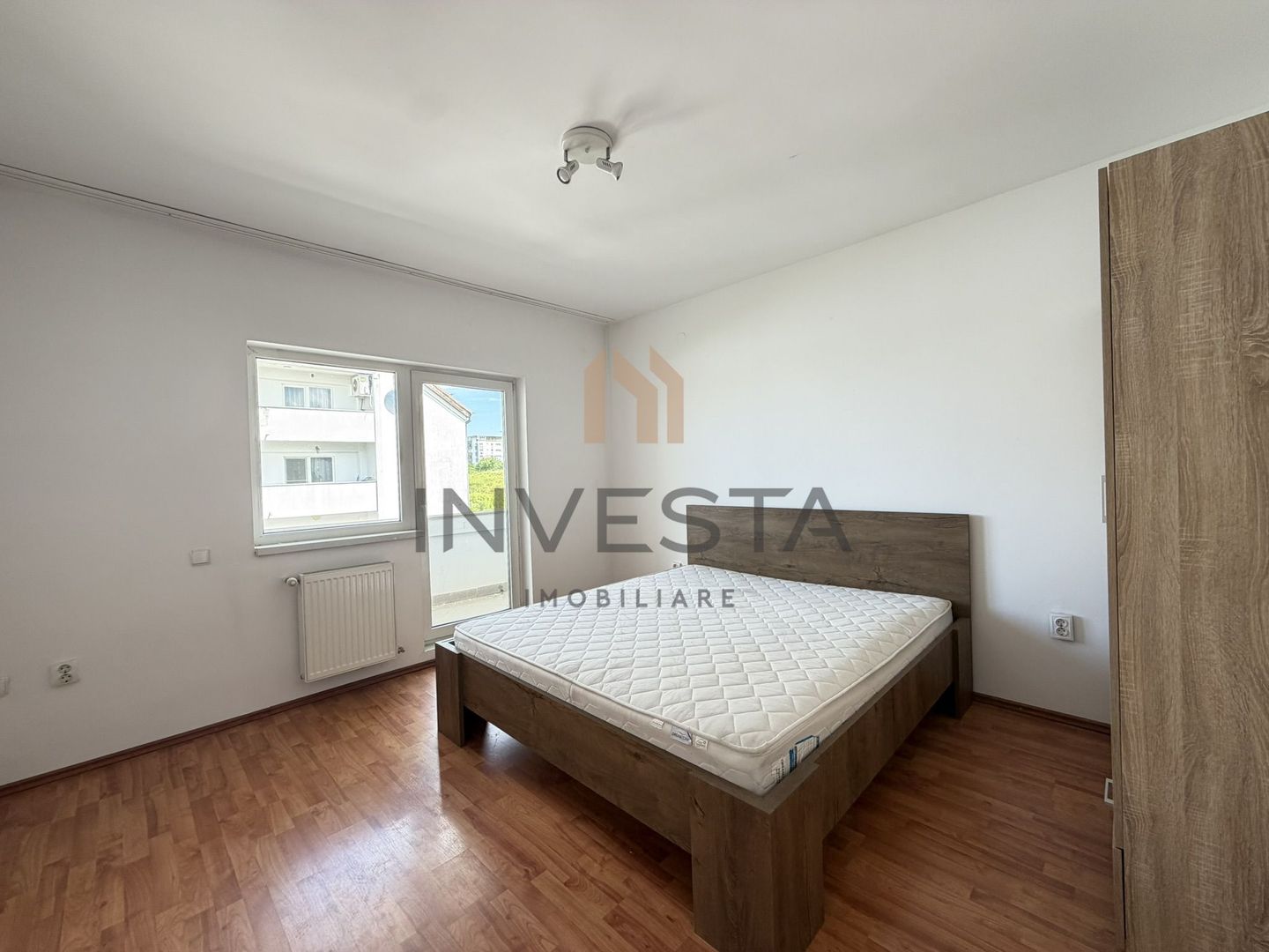Apartament decomandat cu 2 camere, vedere spre oras, zona Calea Turzii - Poză 8