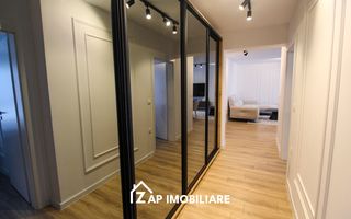Premium 3 Camere Maurer | Parcare Subterană | Încălzire Pardoseală - Poză 8