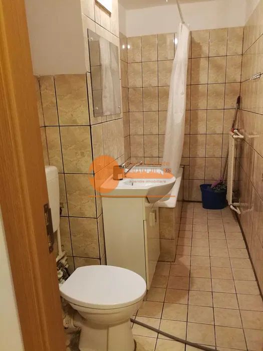 Garsoniera in zona Lujerului (Bloc de Garsoniere - 6 minute de Metrou) - Poză 4