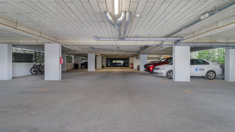 2 camere | Mobilat complet | Parcare Inclusa - Poză 19