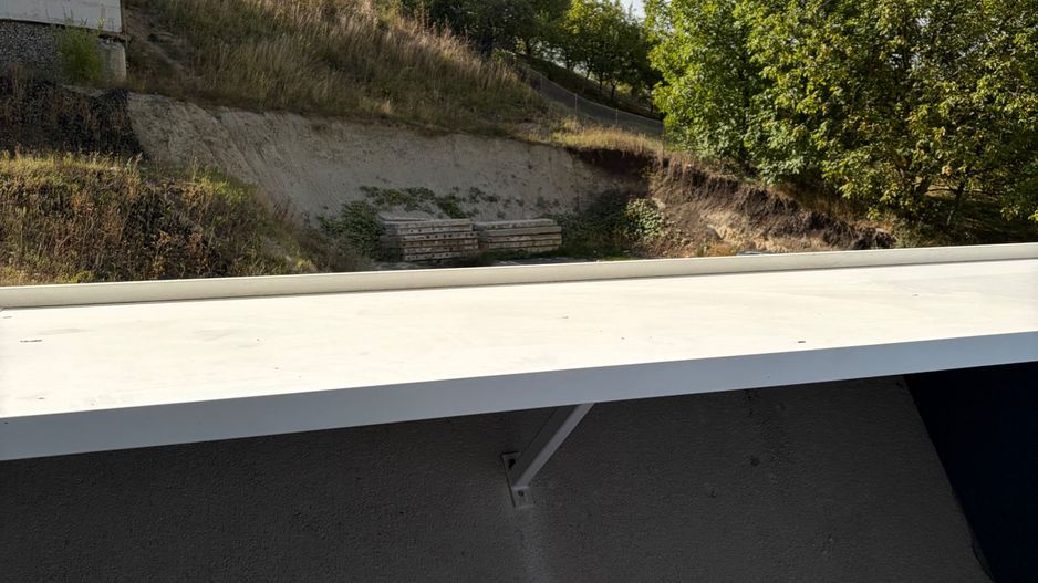 Apartament superfinisat | 3 camere | 2 băi | 3 balcoane | Wings - Poză 13