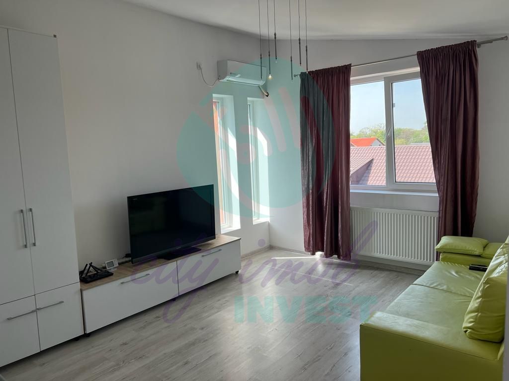 Inchiriere | 2 camere moderne cu vedere la lac | bloc boutique 2021 - Poză 3