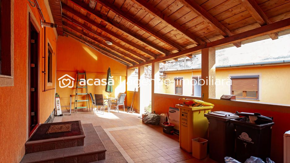 Casa individuala zona Biserica Sarbeasca Comision 0% - Poză 7