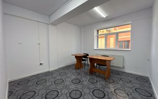 Spatiu de Birouri de inchiriat I 254mp I Cantacuzino I Comision 0% - Poză 9