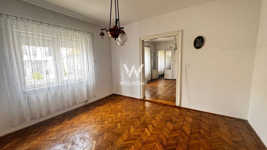 Casa individuala, teren 900mp, Sibiu - Poză 3