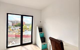 Apartament cu 3 camere | zona Tineretului Floresti - Poză 9