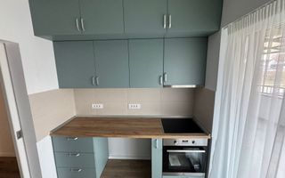 3 camere, 2 parcari, terasa 50 mp, bloc nou, Gheorgheni, Soporului - Poză 9