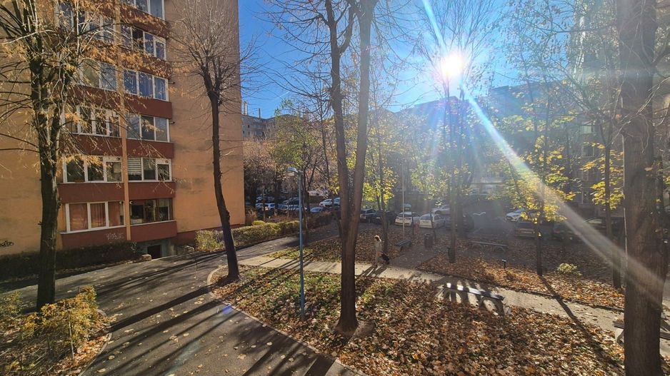 Apartament 2 camere mobilat complet – zonă centrală Brașov - Poză 1