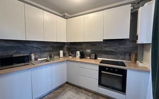 Apartament 3 camere in bloc nou pe Calea Manastur! - Poză 5