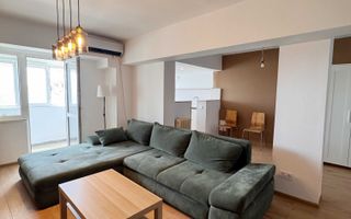 Apartament Ion Mihalache //  Kiseleff - Poză 2