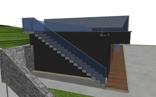 Casă la gri + teren 16.418 mp | Potențial dezvoltare turistică | PUZ - Poză 48