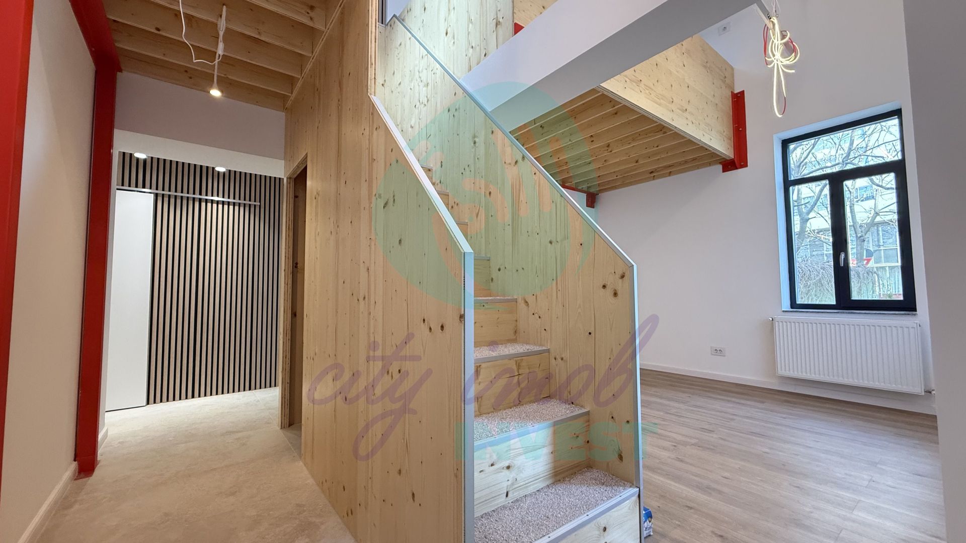 Casă 4 camere Moșilor – Foișor | Renovată - Poză 1