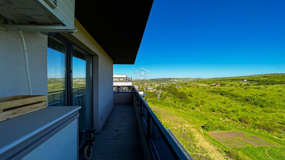 COMISION 0 %  Apartament LUX 3 camere, PARCARE, zona Gheorgheni - Poză 21