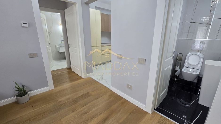 Inchiriere Unirii Fântâni | 2 Camere Lux | Prima închiriere | 2 Băi | - Poză 16