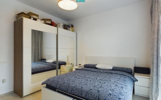 Apartament modern cu 3 camere și curte privată generoasă – Dumbrăvița - Poză 5