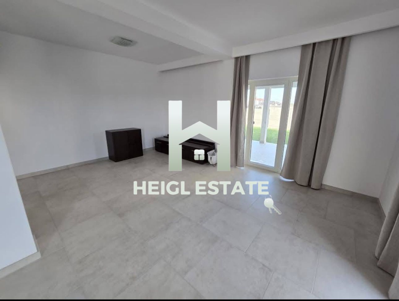 Duplex cu 3 camere si bucatarie inchisa in Mosnita Veche - Poză 4